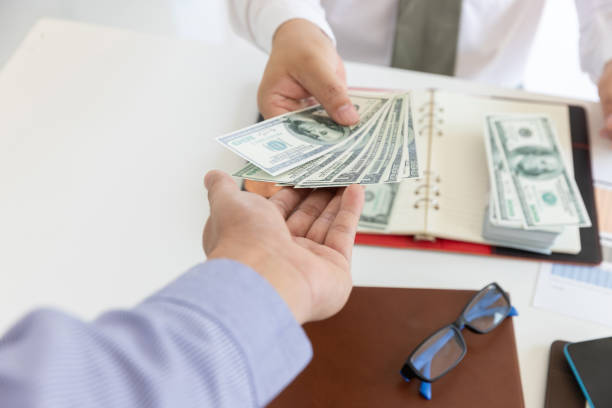 Professional Loan Agency in Antwerp, OH